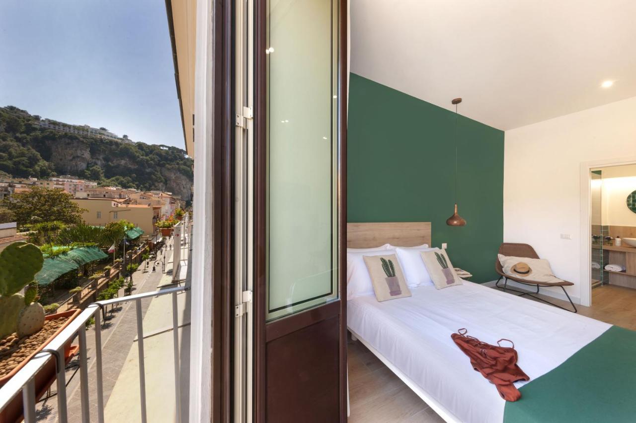 Corso 38 Sorrento B&B 외부 사진