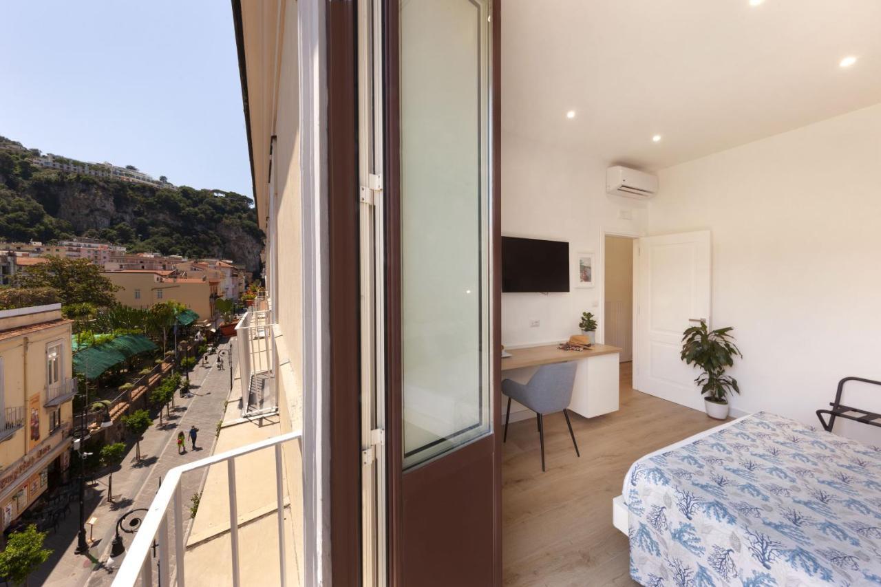 Corso 38 Sorrento B&B 외부 사진